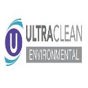 UltraClean, Inc. logo